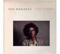 Manakas, Va - Love Songs [Vinyl LP]