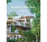 Manal Rachdi - OXO Architectes (éd. bilingue FR/ANG) Edition bilingue français-anglais - Eric Garandeau - Skira Paris - relié - Beau livre