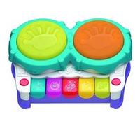 PLAYGRO Jouet Musical Mon 1er Piano Tam-Tam