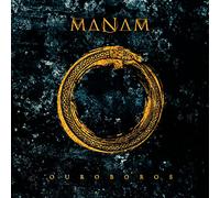 Manam - Ouroboros [Import]