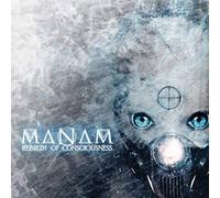Manam - Rebirth of Consciousness