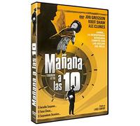 Mañana a las 10 (Tomorrow at Ten) 1965
