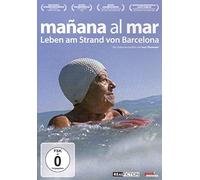 Mañana al mar – Benjamin Krbetschek – DVD