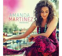 Amanda Martinez – Mañana – CD – Century Media Records