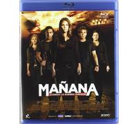 Mañana Cuando La Guerra [Blu-Ray] [Import]