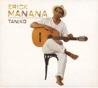 Manana, Eric - Taniko [Import]
