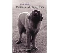 Mañana Es El Día Siguiente - [Livre en VO] Marín, Mario (Auteur)
