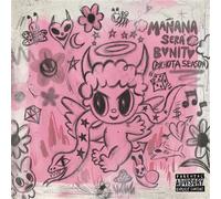 Mañana Será Bonito (Bichota Season) CD