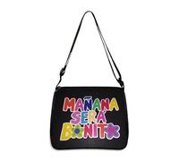 Manana Sera Bonito Pour Femme",Karol G Merch Music,Tomorrow Will Be Nice,Messenger Décontracté,"Cadeau Initié