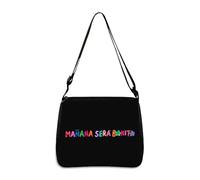 Manana Sera Bonito Pour Femme",Karol G Merch Music,Tomorrow Will Be Nice,Messenger Décontracté,"Cadeau Initié