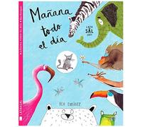 Mañana Todo El Día