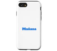 Mañana Yoga Yogi Tenue décontractée Coque pour iPhone SE (2020) / 7/8