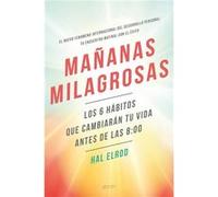 Mañanas Milagrosas Elrod, Hal (Auteur)