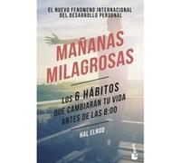 Mañanas milagrosas/ The Miracle Morning