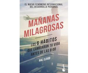Mañanas milagrosas/ The Miracle Morning