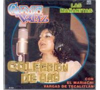 Mananitas by Valdez, Chayito (2003-04-29)