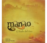 Manao - El Baile Del Vivo [Import]