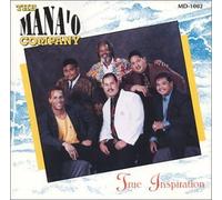 Mana'Ocompany - True Inspirations