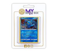 Manaphy SWSH275 Holo - Myboost X Epée et Bouclier 12 Tempête Argentée - Coffret de 10 Cartes Pokémon Françaises