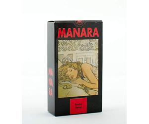 Manara, Milo - Manara Tarot