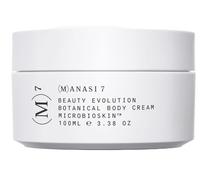 Manasi 7 - Botanical Body Cream Calantha - Lotion & crème pour le corps 100 ml