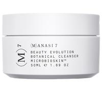 Manasi 7 - Botanical Cleanser Caulis - Baume de nettoyage 50 ml