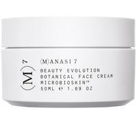 Manasi 7 - Botanical Face Cream Furora - Crème pour le visage 50 ml