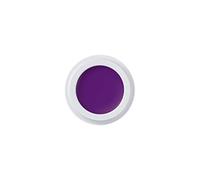 Manasi 7 Crème 4 en 1 pour Les lèvres, Les Joues, Les Contours, Les Yeux Tout Over Color Heliotrope 5 g