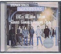 Stills & Manassas - Manassas