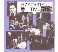 Manassas All Star Jazz Festival in Concert - Jazz Party Time