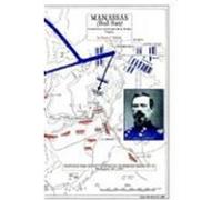 Manassas (Bull Run) Wilshin, Francis F. (Auteur)