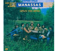 Stills, Stephen - Down The Road