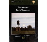 Manassas: End of Innocense