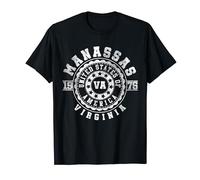 Manassas VA | Virginia T-Shirt