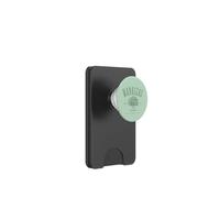 Manassas Virginia Souvenir Vintage Style Vieilli PopSockets PopWallet pour MagSafe
