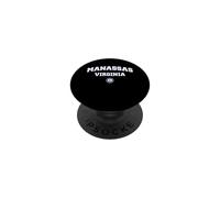 Manassas, Virginie (VA) PopSockets PopGrip Adhésif