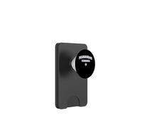 Manassas, Virginie (VA) PopSockets PopWallet pour MagSafe