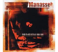 Manasseh - Dub Plate Style 1990-1999