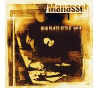 Manasseh - Dub Plate Style 1990-99 Vol.2