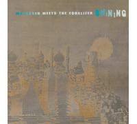 Manasseh Meets The Equaliser Shining (Vinyl) 12" Album