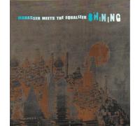 Manasseh - Shining [Import]