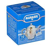 Manasul Te 10 Bolsitas Inf