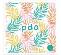 Manatee Commune - Pda (White Vinyl) [Vinyl] Colored Vinyl, White