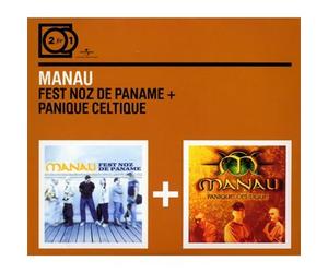 Manau - Fest Noz De..