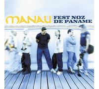 Manau - Fest Noz De Paname