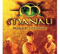 Panique Celtique (1er album) – Universal Music Group