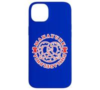 Manayunk Philadelphia, la Ville de l'amour fraternel Philly Coque pour iPhone 14 Plus
