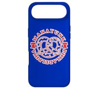 Manayunk Philadelphia, la Ville de l'amour fraternel Philly Coque pour iPhone Air