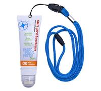 Manbi SPF30 Combi Crème Solaire Blanc Taille Unique Blanc