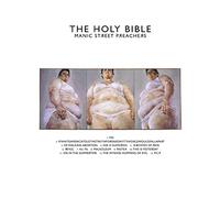 The Holy Bible Edition limitée Vinyle